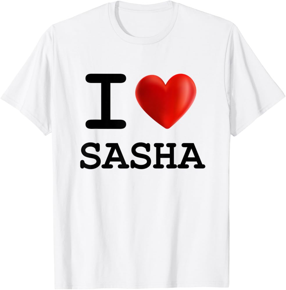 donna ciulla recommends sasha heart pic