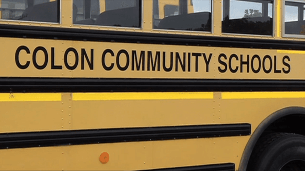 cathy stinnett recommends School Bus Sex