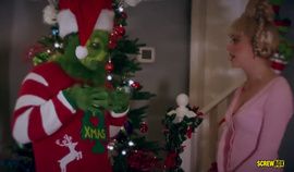 dan cowen share screwbox grinch parody photos