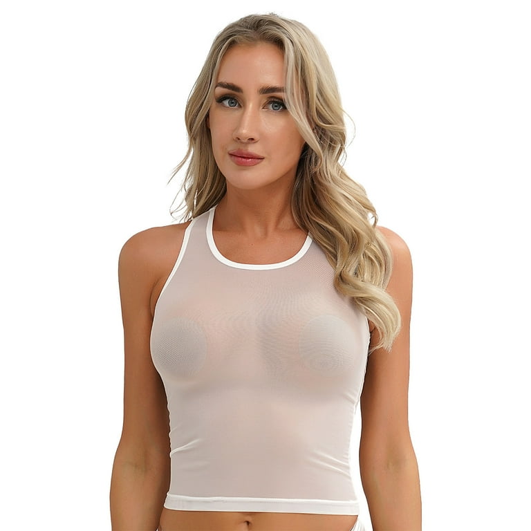 danica alexander recommends See Through Shirt Titties