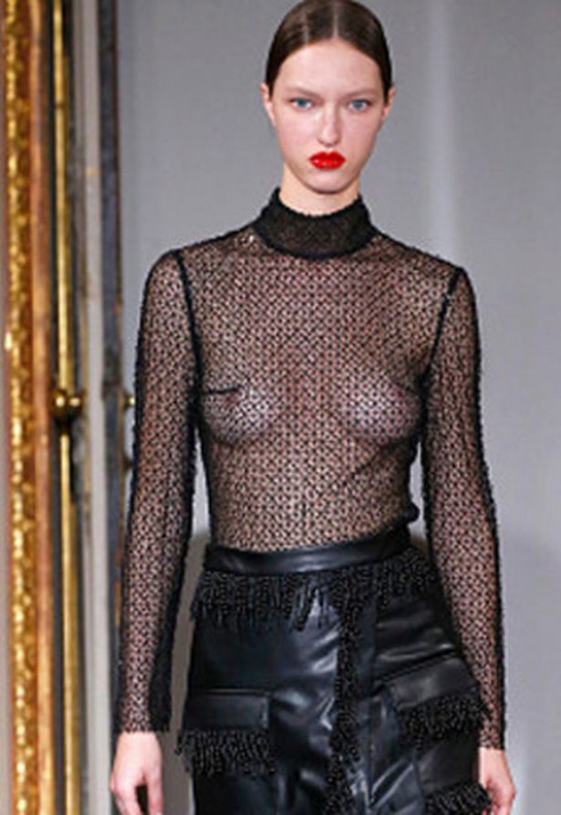 christine shepler recommends See Thru Nips