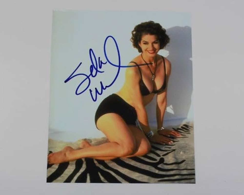 Best of Sela ward hot