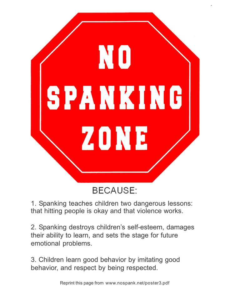 Best of Self spanking instructions