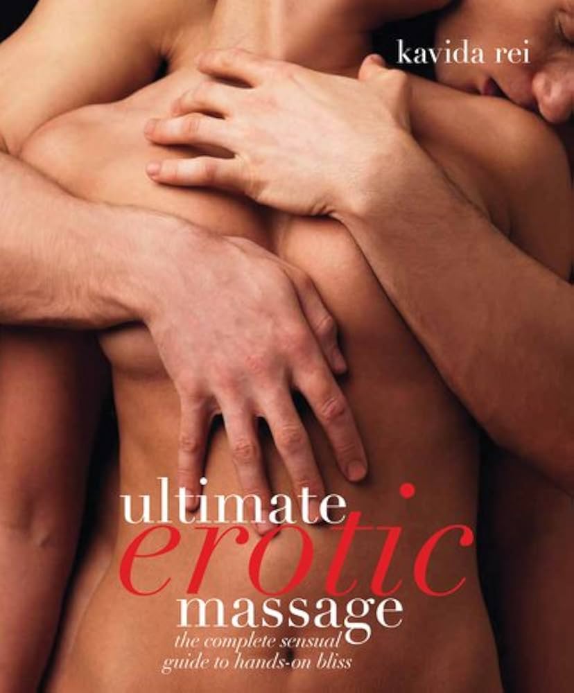 adrian hambrick recommends sensual erotic massage pic