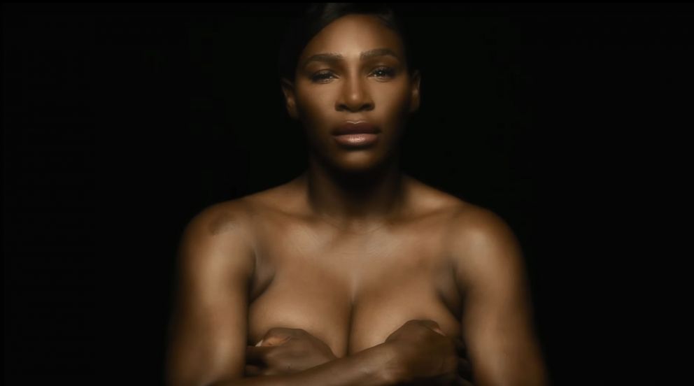 christine estrada recommends Serena Williams Nude Photos