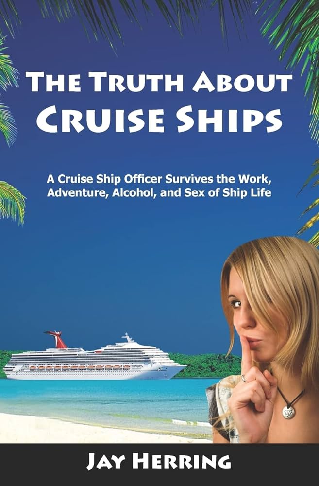 sex on a cruise ship