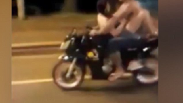 darren siddons add photo sex on a motorcycle