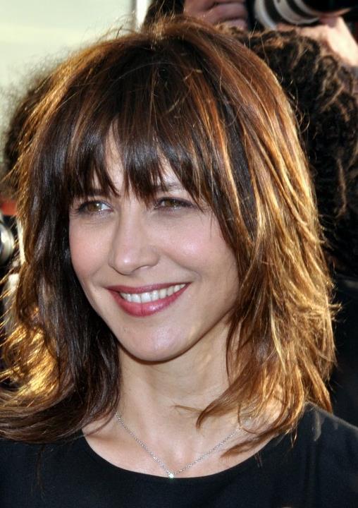 catherine sheedy recommends sex sophie marceau pic