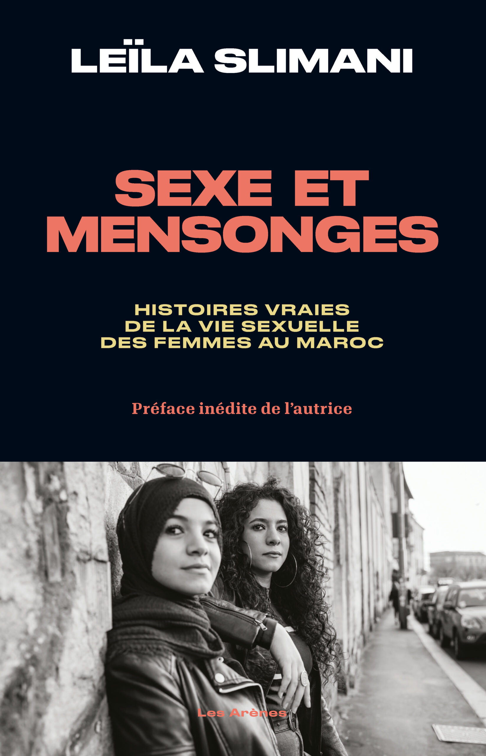 abdi hakim recommends Sexe Du Maroc