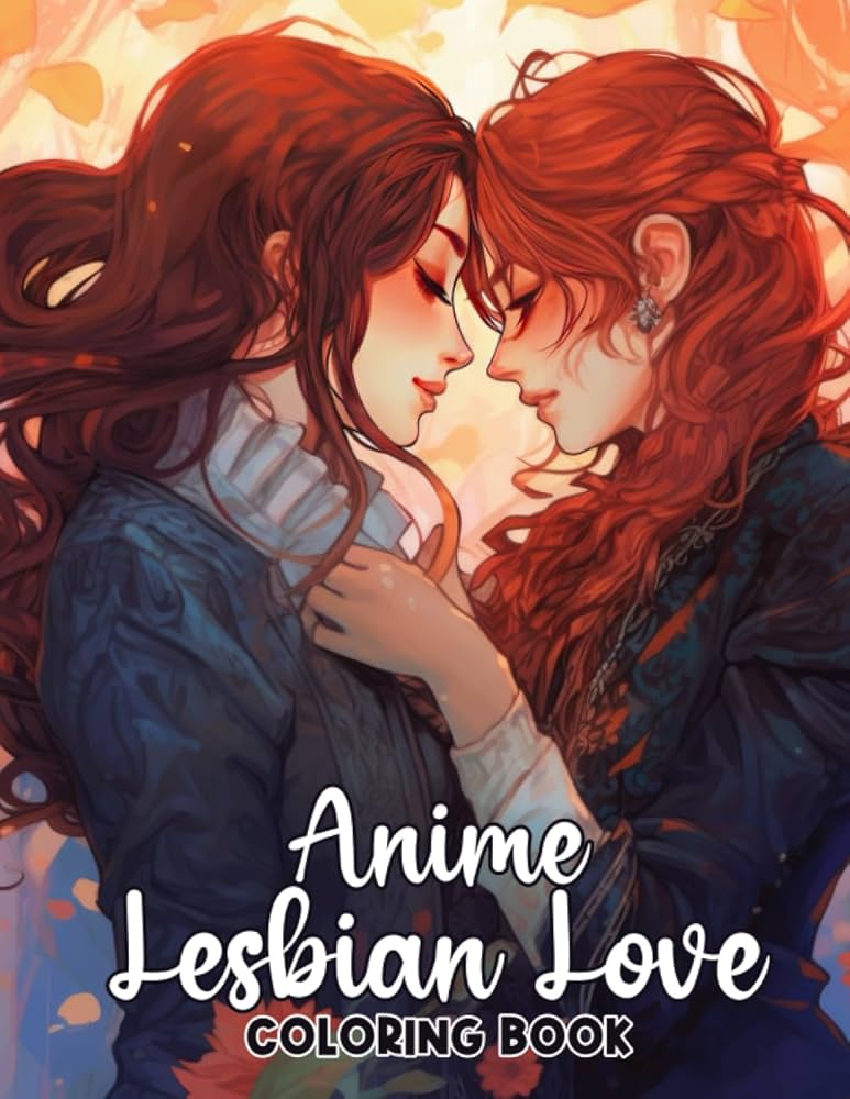 donna koger recommends Sexual Lesbian Anime