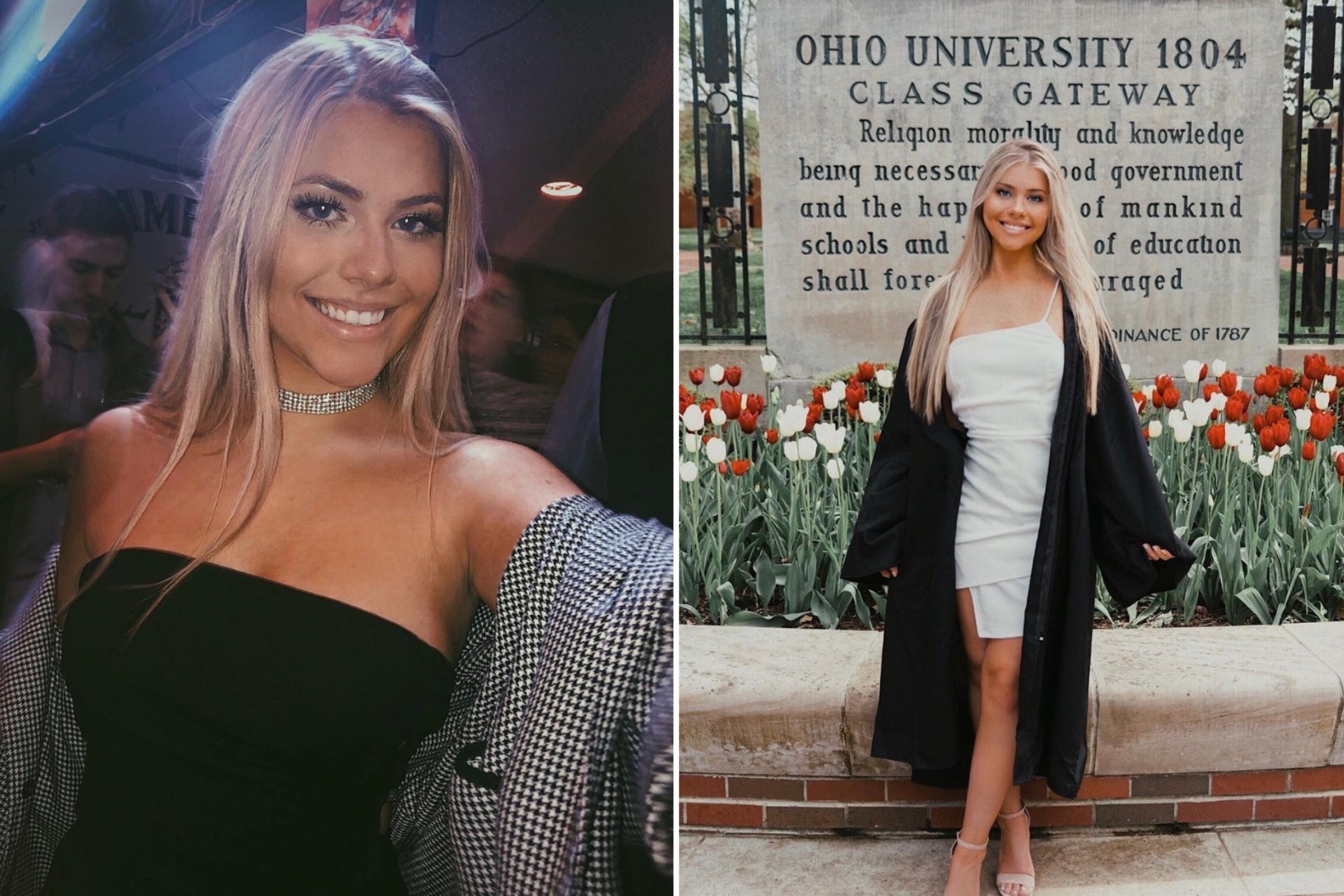 chrissy ellison share sexual sorority initiation photos