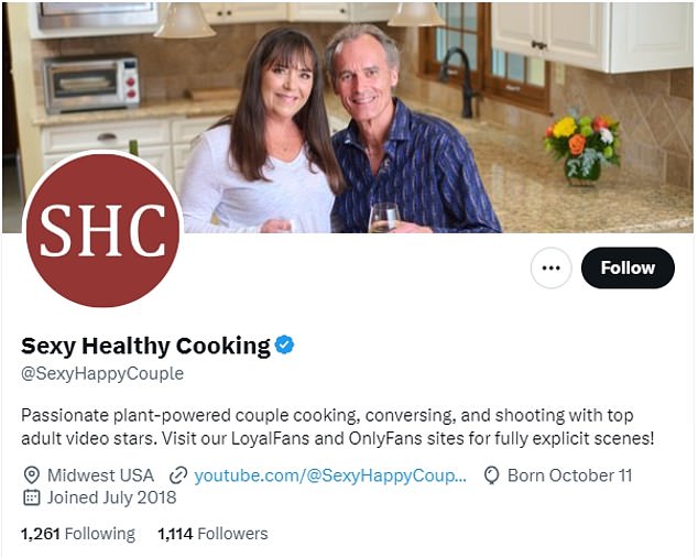 alisha ch recommends Sexy Healthy Cooking Porn