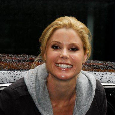 amanda daubenmire recommends sexy julie bowen pic