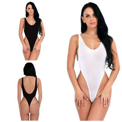 Sexy Leotards sexiga toppar