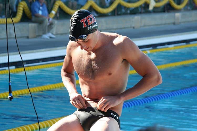 darko sekulic recommends Sexy Male Swimmers