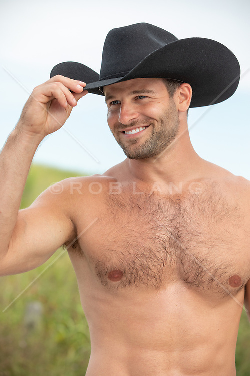 chad sealey share sexy nude cowboys photos