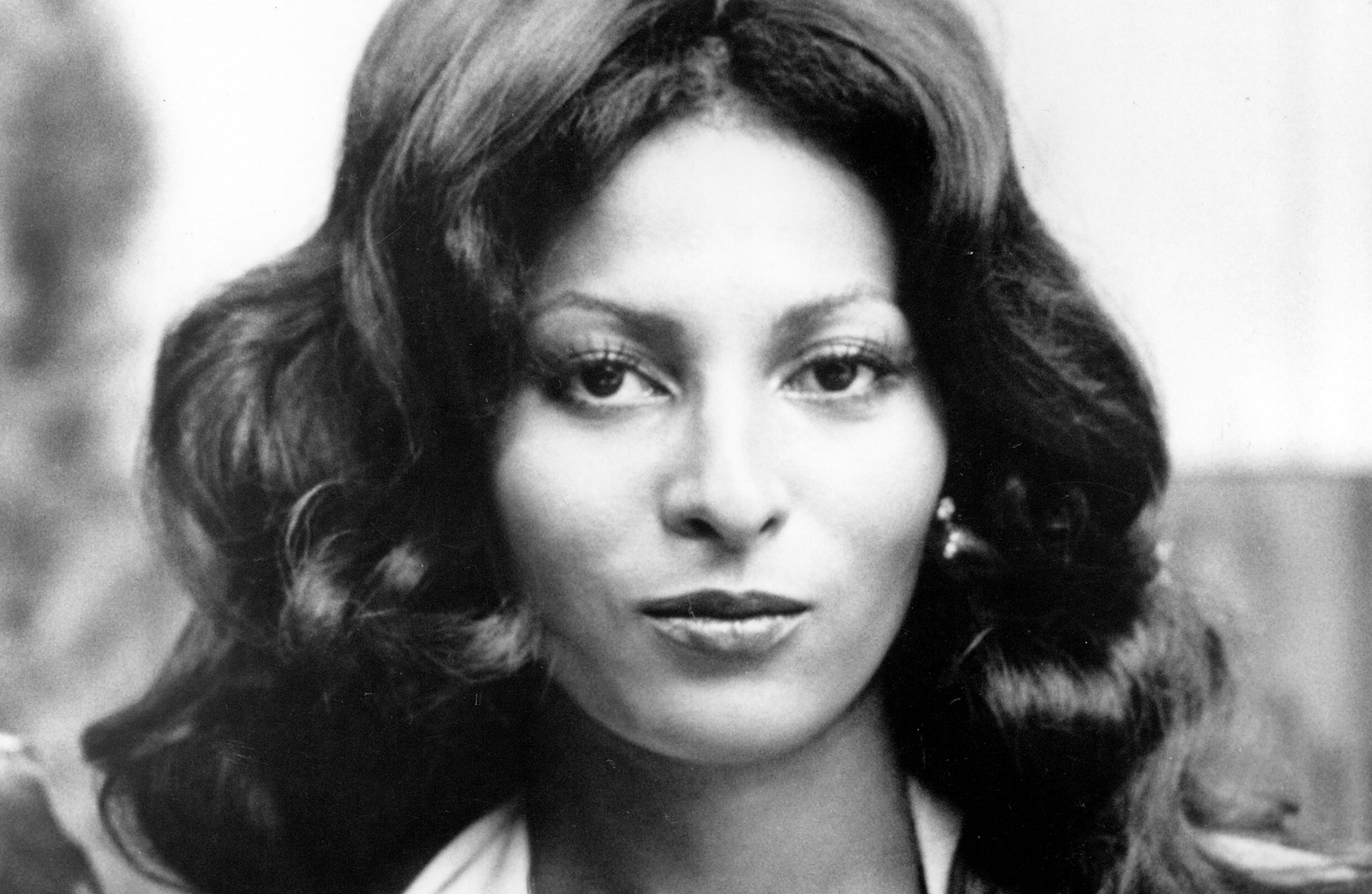 david kirkley recommends sexy pam grier pic