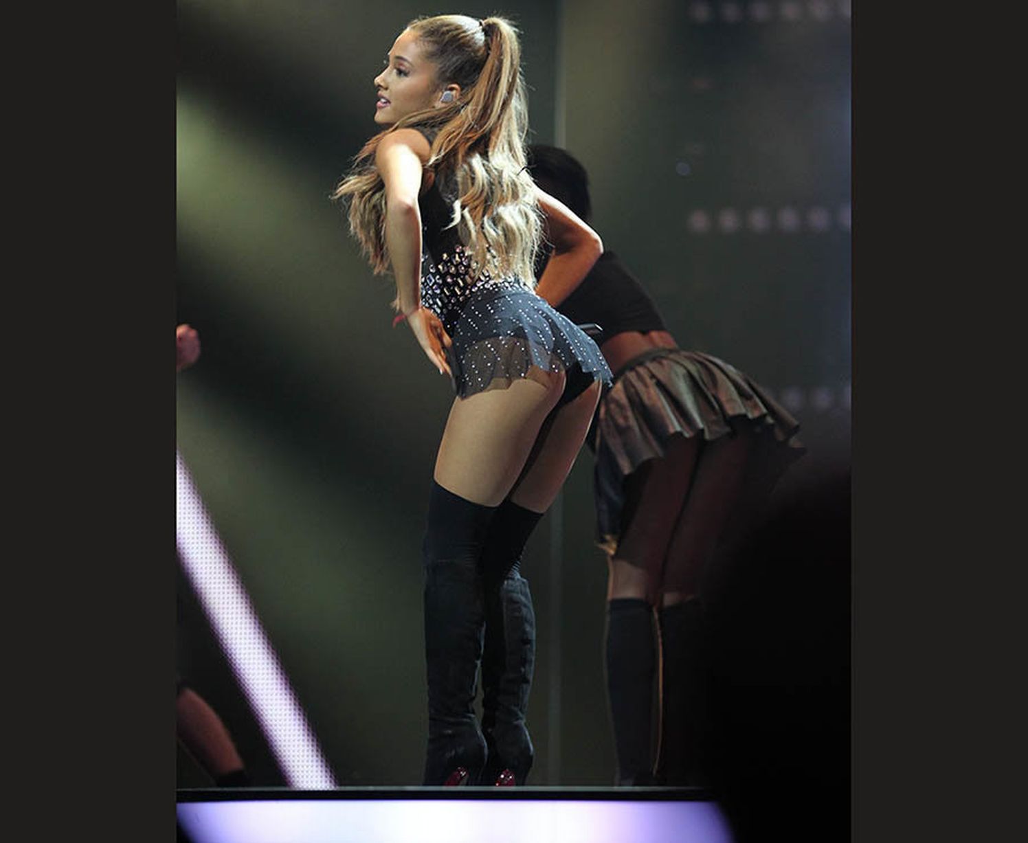 bethany murray recommends sexy pics ariana grande pic