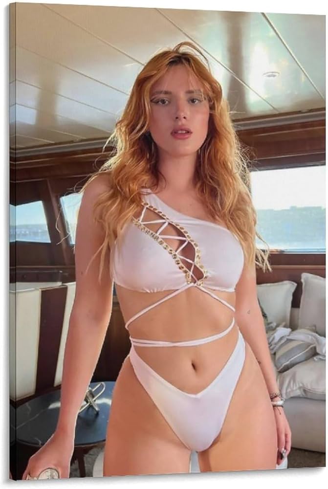 brianna barraza add photo sexy pics of bella thorne