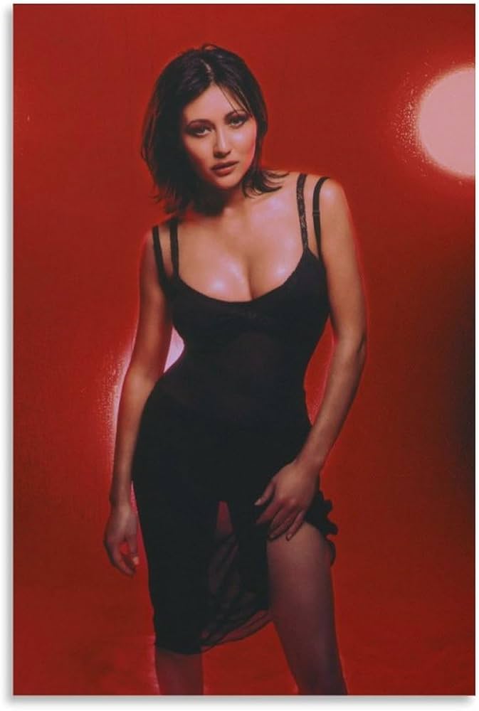 camille joy mallari recommends shannen doherty sexy pic