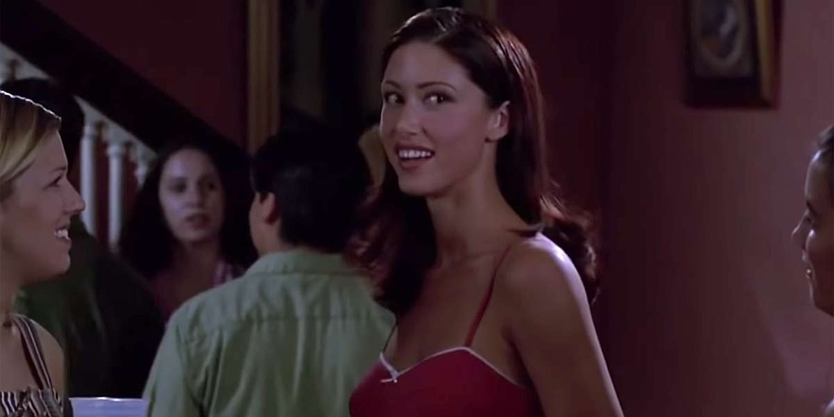 brandon kutz recommends Shannon Elizabeth Naked