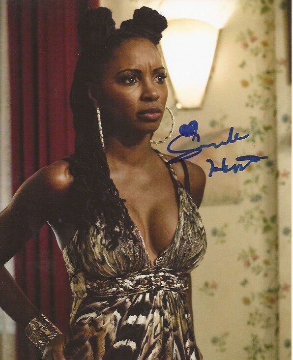 brian burritt recommends shanola hampton hot pic