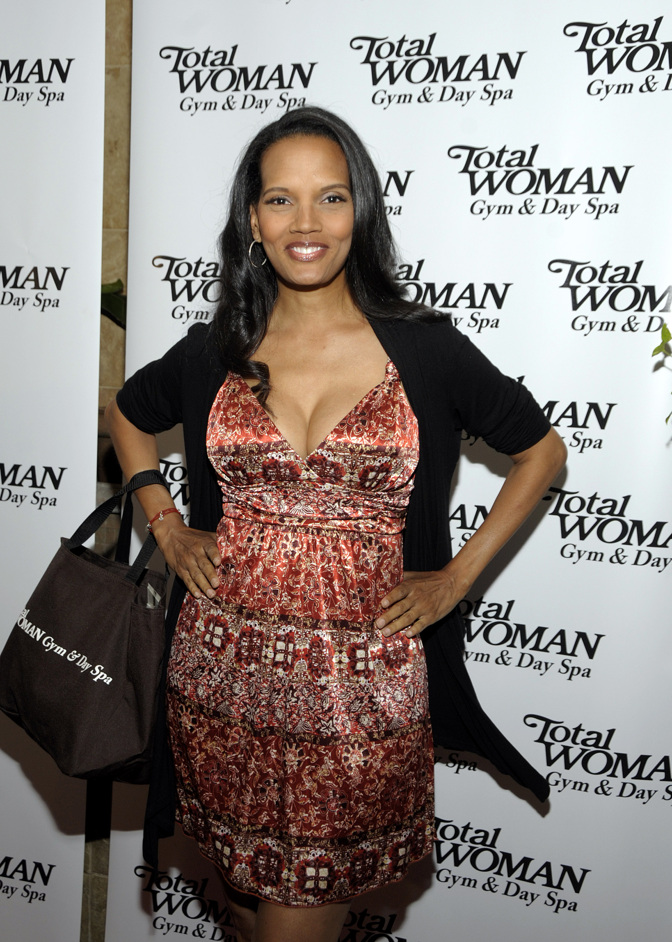 alexis pham recommends Shari Headley Nude