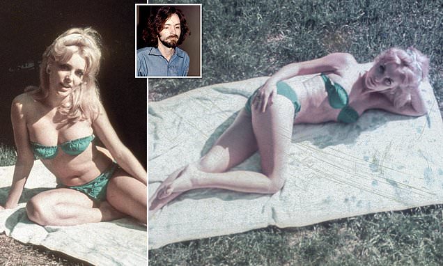 christine dundon recommends Sharon Tate Naked