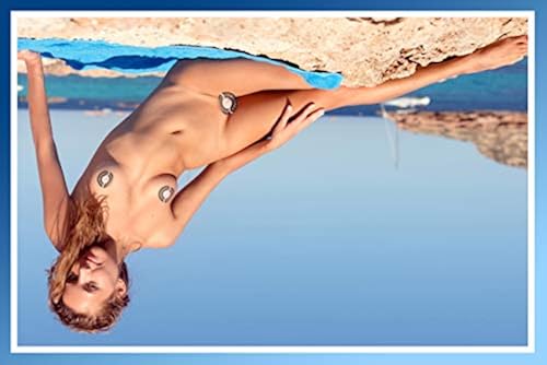 basement waterproofing recommends shaved nude beach pic