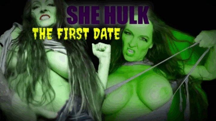 carleton laury share she hulk transformation porn photos