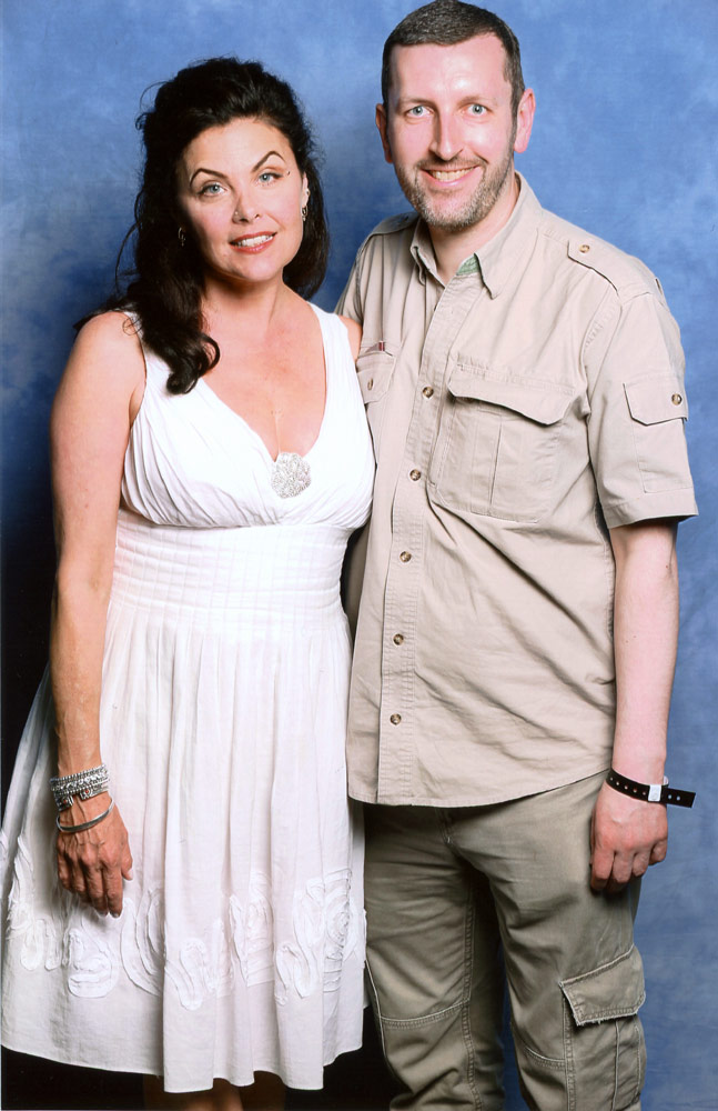 barbara cerutti add photo sherilyn fenn height