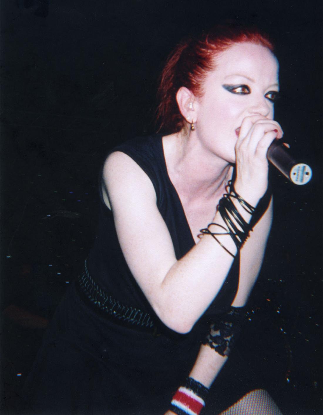 Best of Shirley manson naked