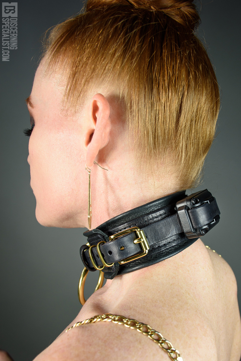 Shock Collar Bdsm cam s