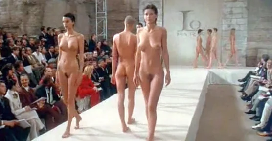 Best of Show fashion nude