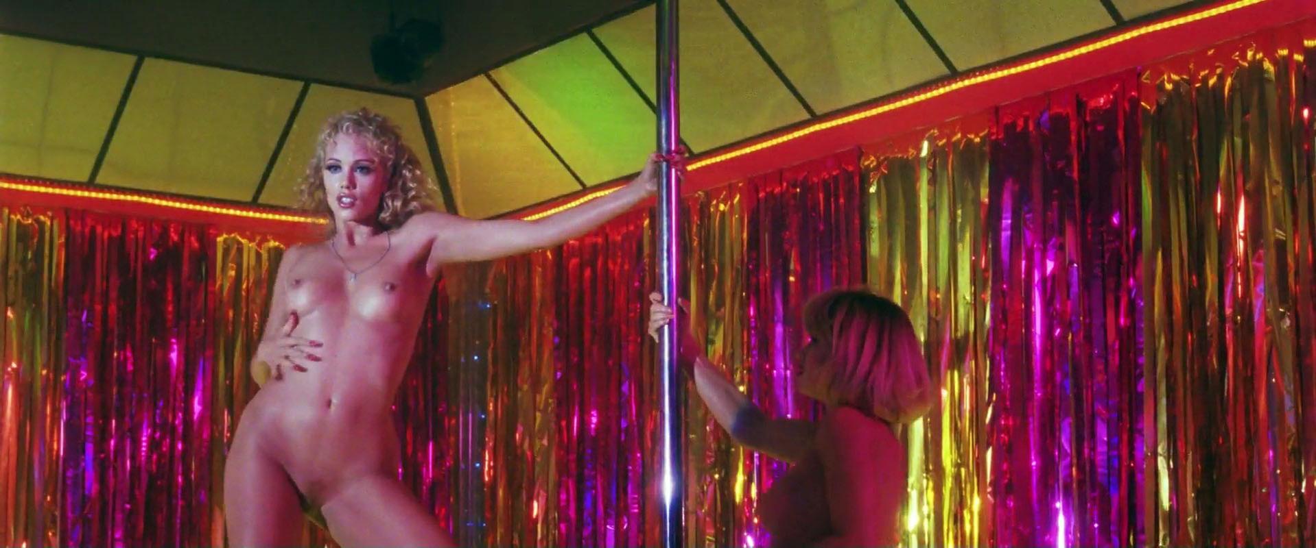 showgirls nude