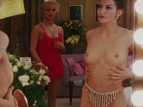 Best of Showgirls nude scenes