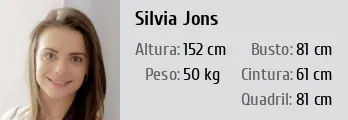 asha greaves recommends Silvia Jons