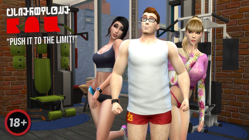 bhaskar pratap recommends Sims 4 Wicked Whims Videos