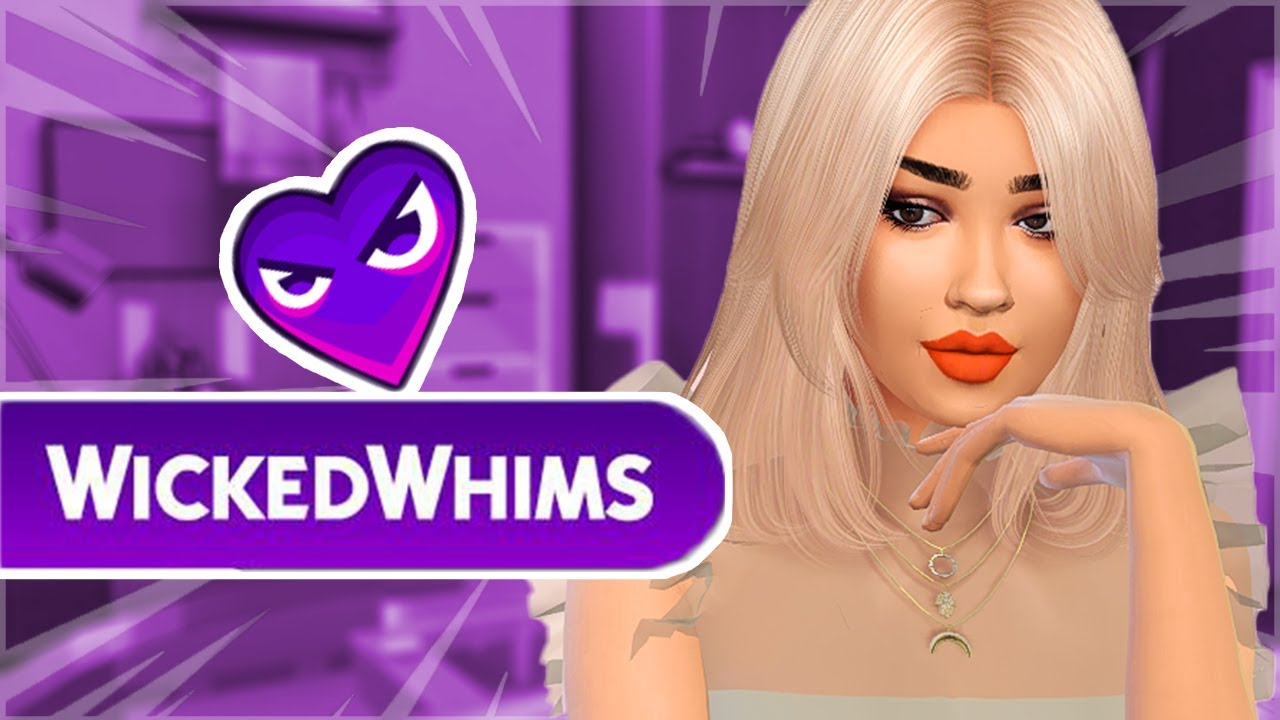 donna slayton share sims 4 wicked whims videos photos