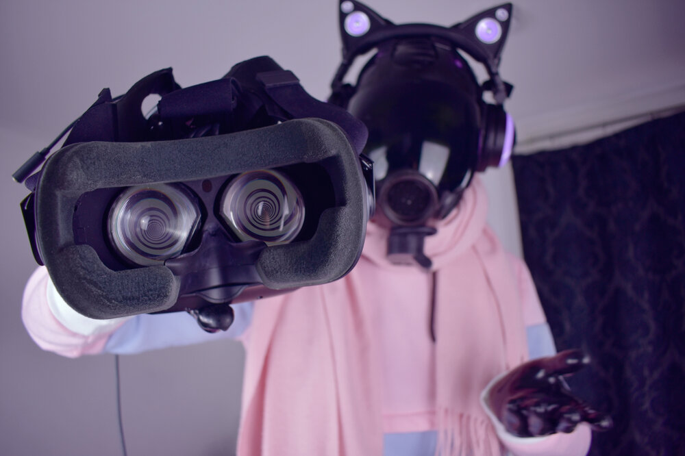 asra zubair recommends sissy hypno vr pic