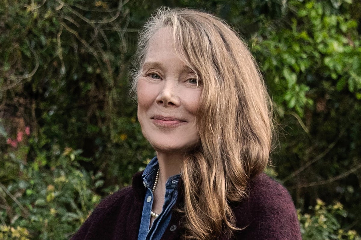 angie boeck recommends Sissy Spacek Nude