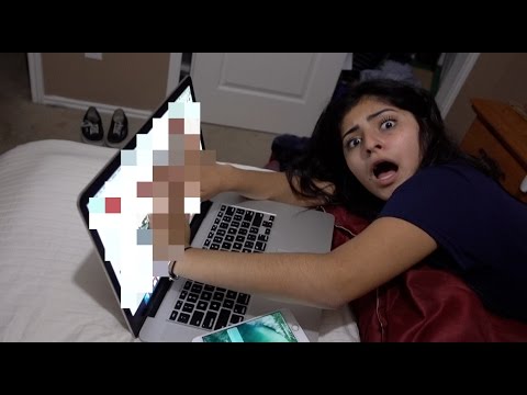 dereje tedla recommends Sister Catches Brother Watching Porn