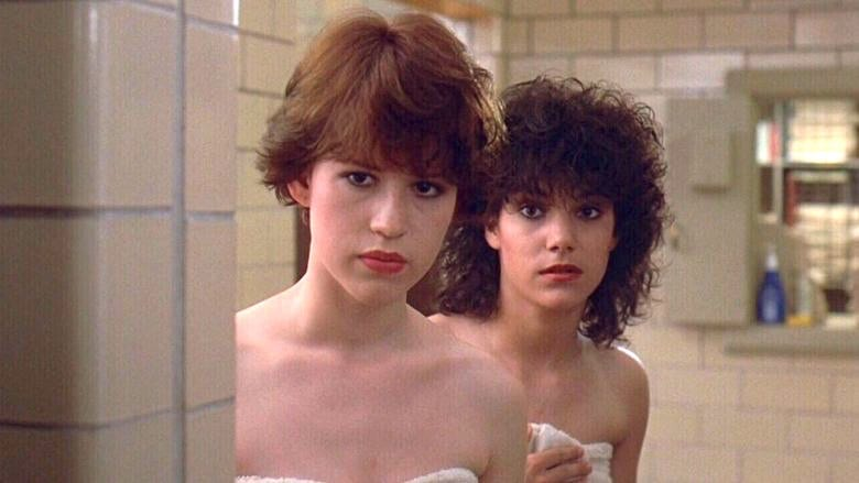 andrew patrick henry recommends sixteen candles shower scene pic