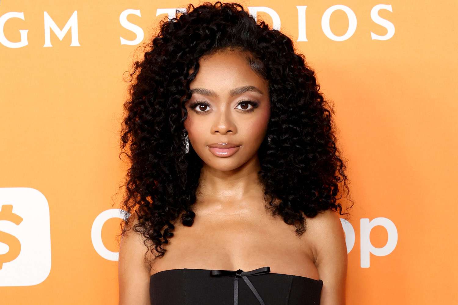 amy yusuf recommends skai jackson naked pic