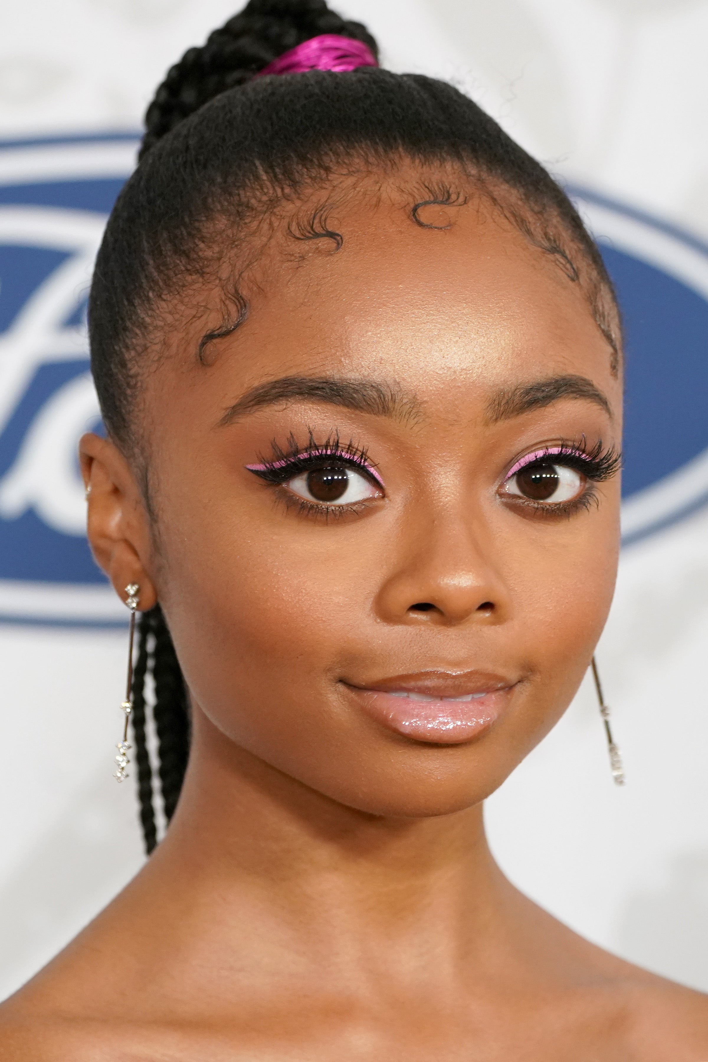 asha sivarajah recommends Skai Jackson Naked