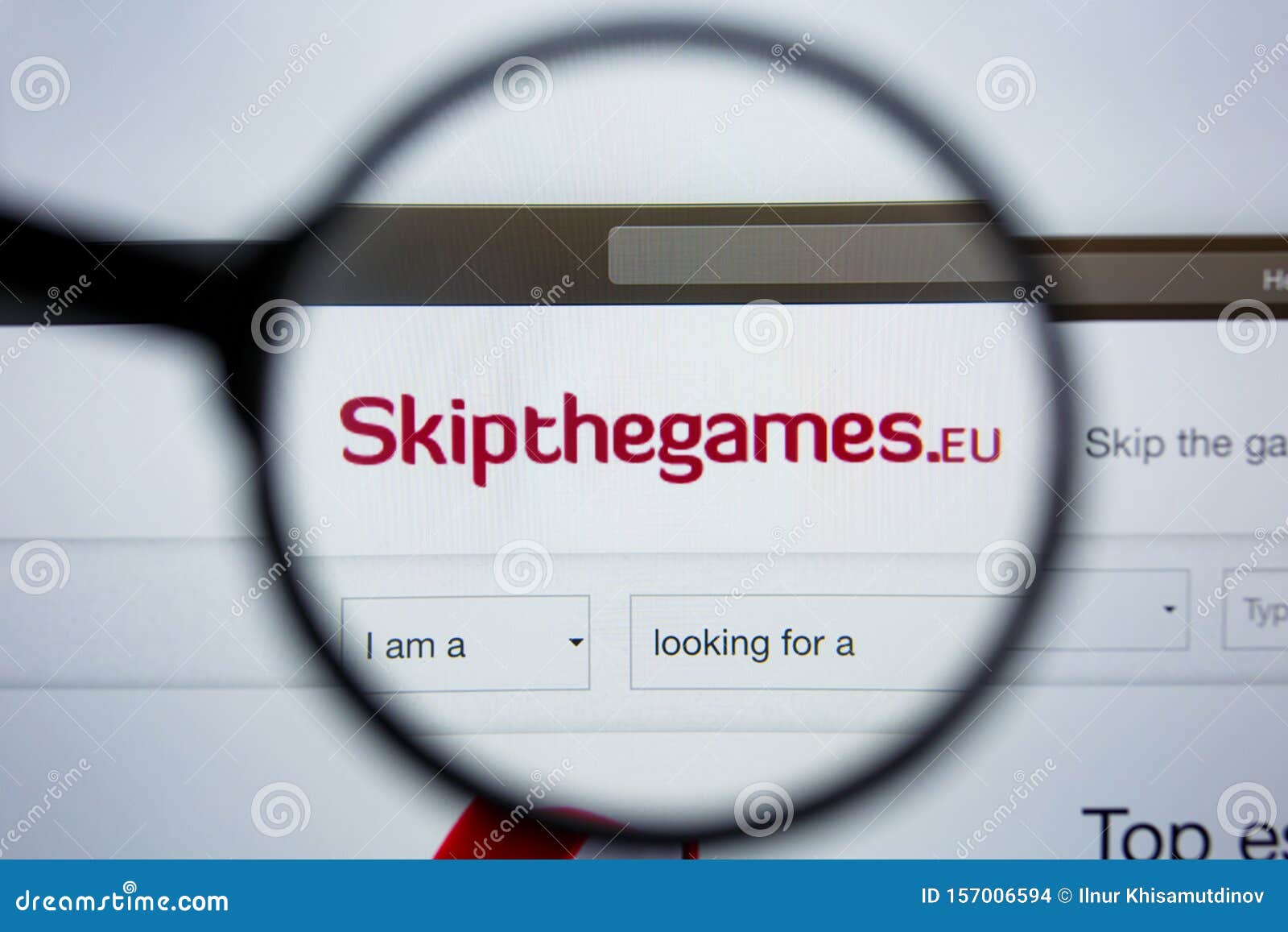 Skip The Gamea mujeres peruanas