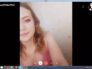 Skype Webcam Sex nudes mean