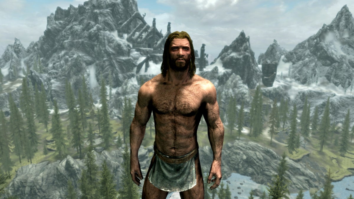 crystal roe share skyrim porn mods photos