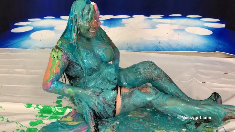 dorris brown add photo slime fetish