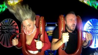 slingshot ride boobs pop out